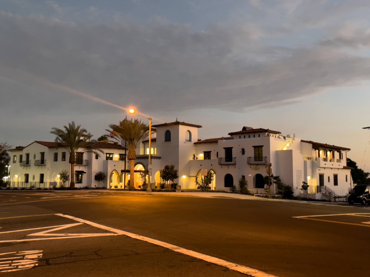 Raya's Paradise Of San Clemente