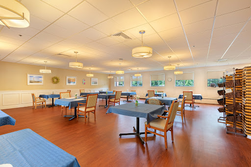 Bayshore Health Care Center