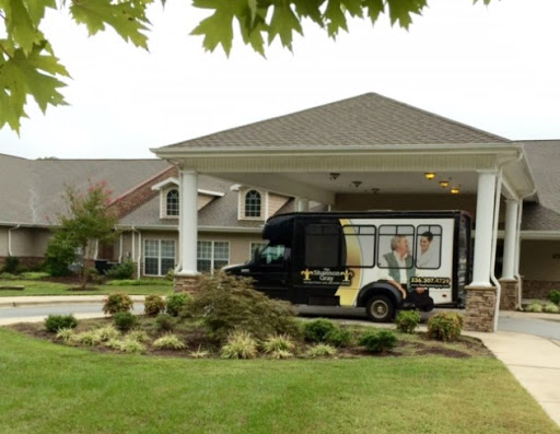 The Shannon Gray Rehabilitation & Recovery Center