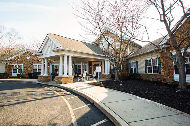 Brookdale Hamilton