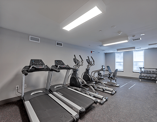 Pointe View at Aspen Hill