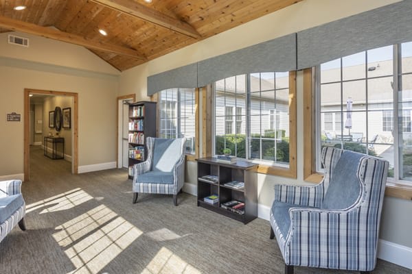 Brookdale Grayson View