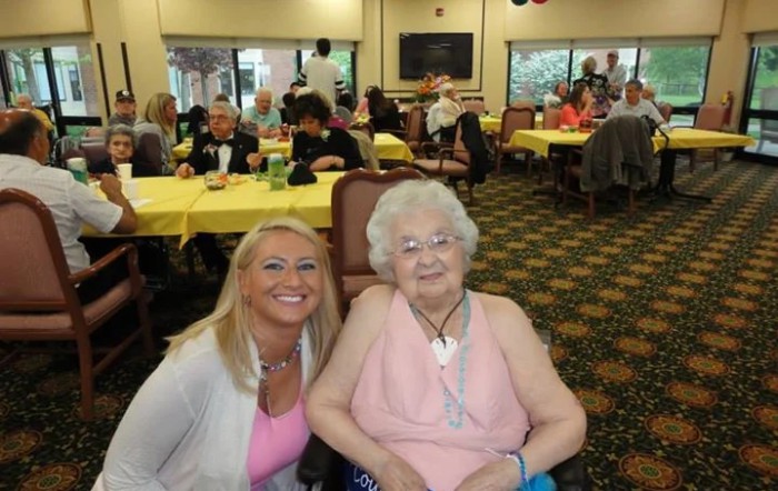 Amber Springs At Laurelwood
