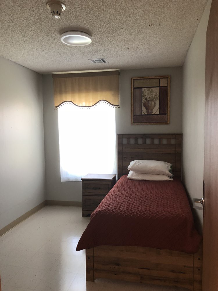 Jacobs Care Center