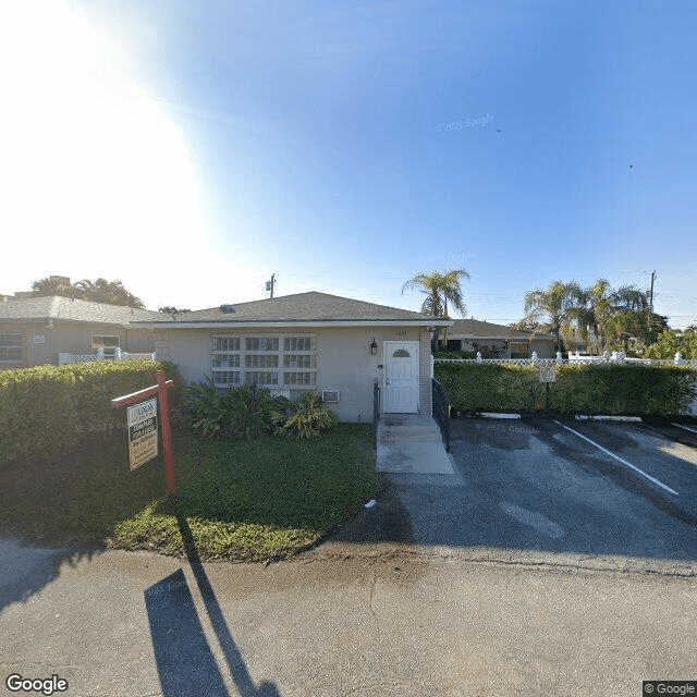 Seagull Place