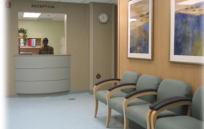Brooklyn Gardens Nursing & Rehabilitation Center