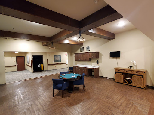 The Medical Resort At Pearland