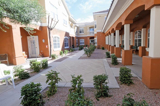 Brookdale North Scottsdale