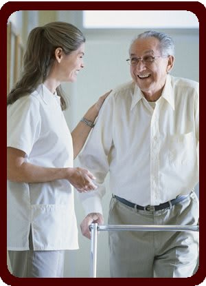 Guardian Angel Senior Services,  Inc - North Billerica