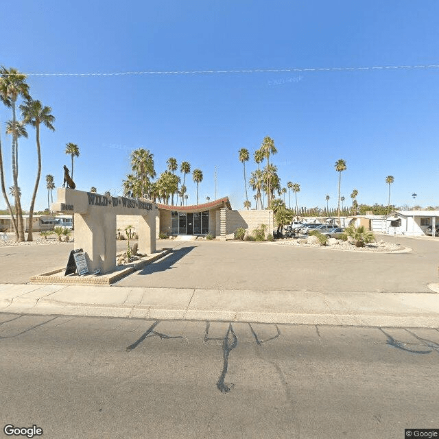 Kenyon Mobile Home Park