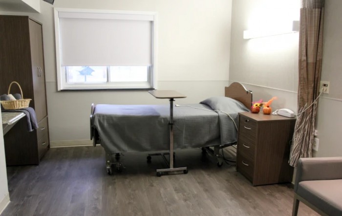 Newfane Rehab & Health Care Center