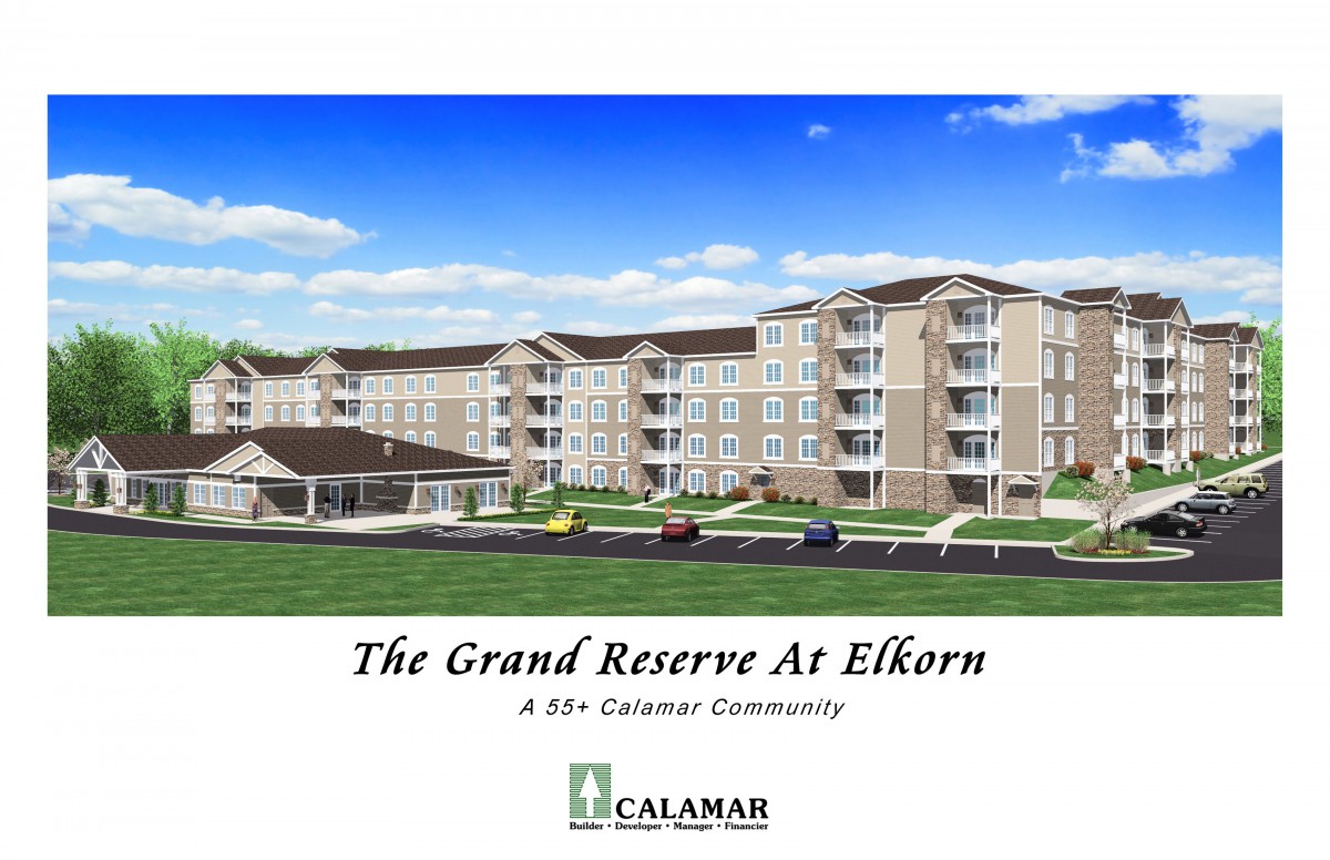 The Grand Reserve at Elkhorn