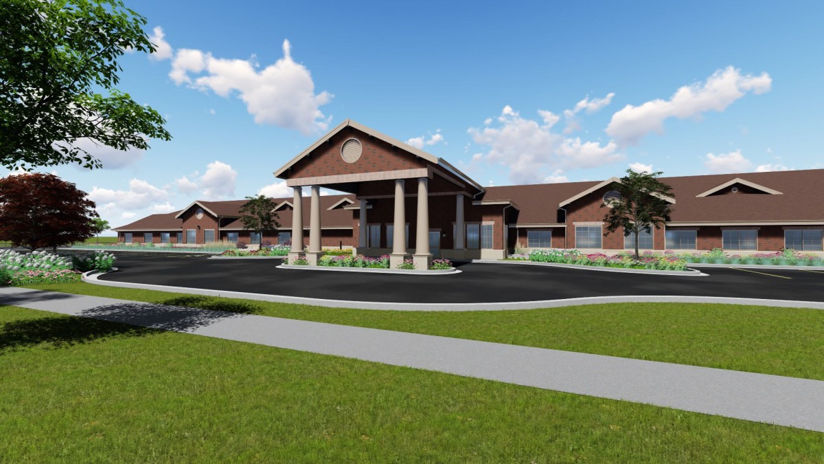Waverly Inn Memory Care & Cottages
