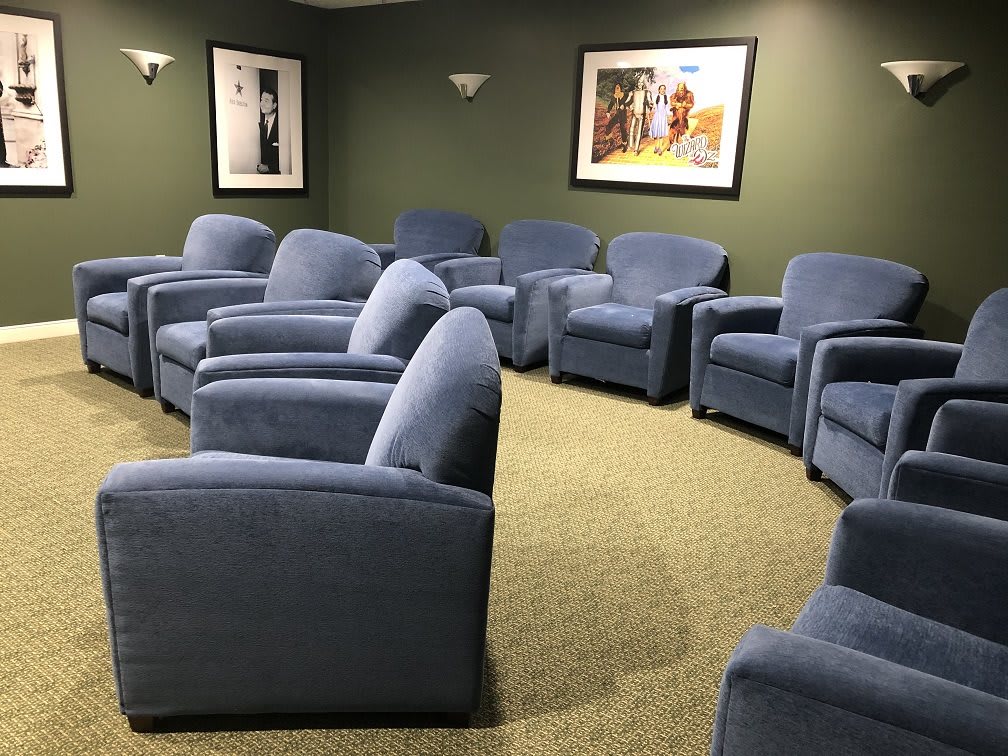Towne Park Assisted Living