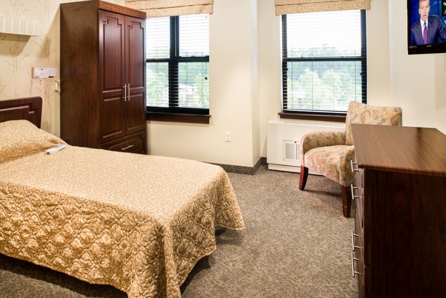 Pine Valley Center for Nursing and Rehab