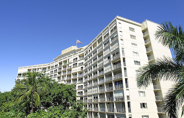 Arcadia Retirement Residence