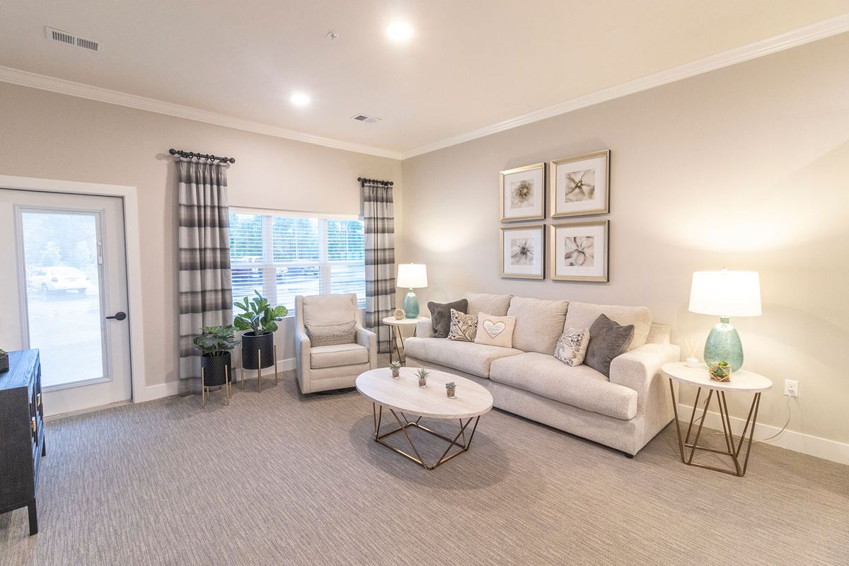 Cascade Trails Senior Living