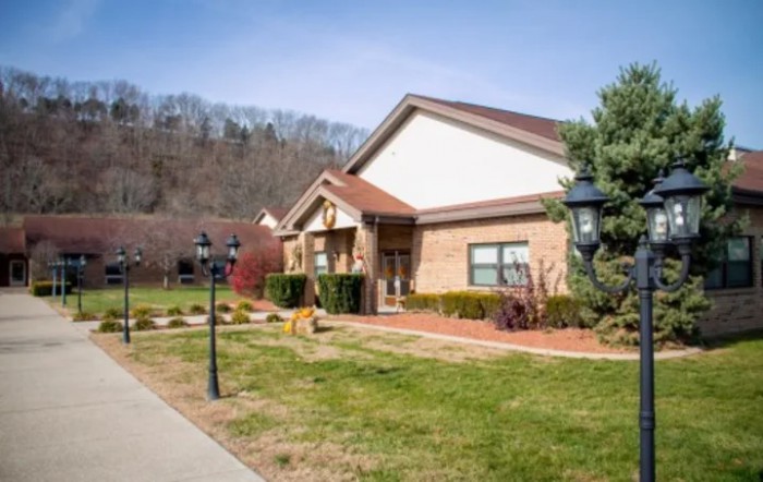 Taylorsville Health Care Ctr