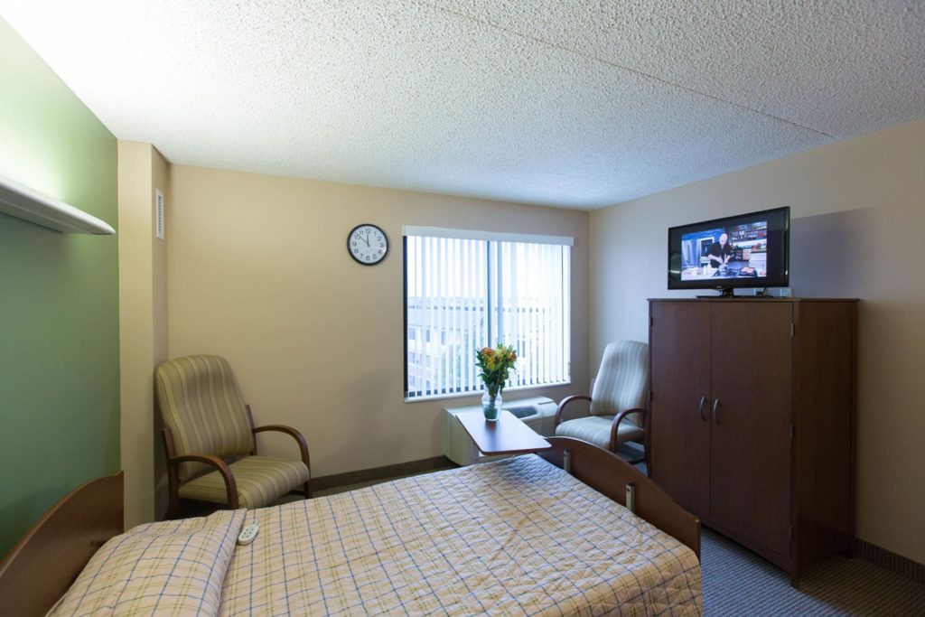 Windemere Park Health And Rehab Center