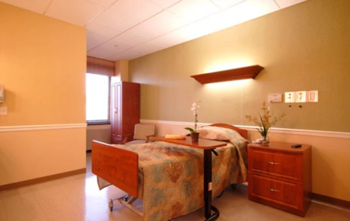 Barnert Subacute Rehabilitation Center