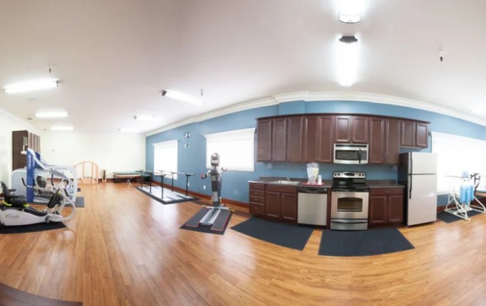 Napa Valley Care Center