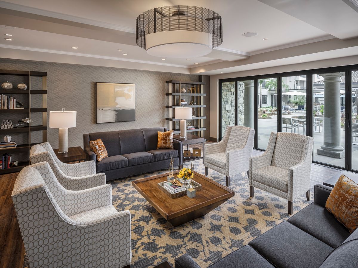 Silvergate Rancho Bernardo