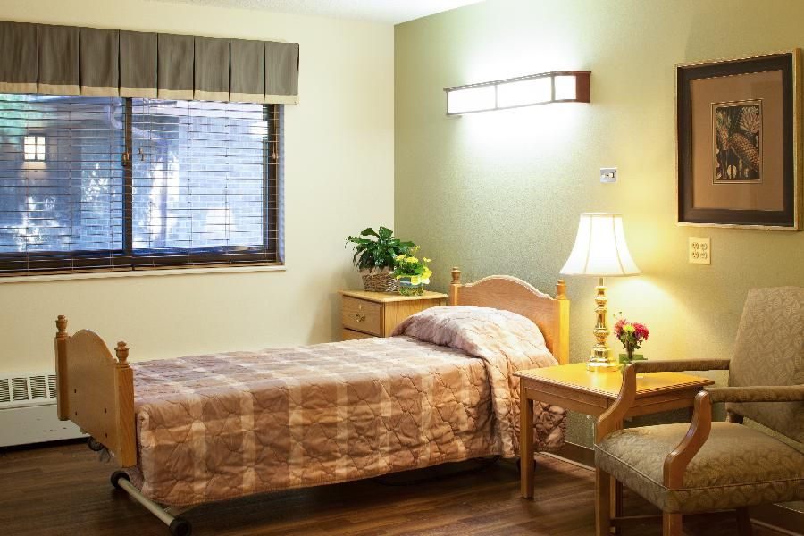 Prestige Care Center of Morrison