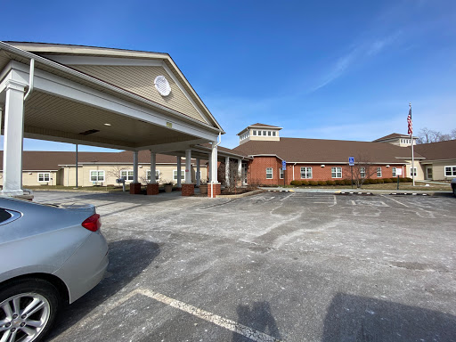 Altercare Post-Acute Rehab Center