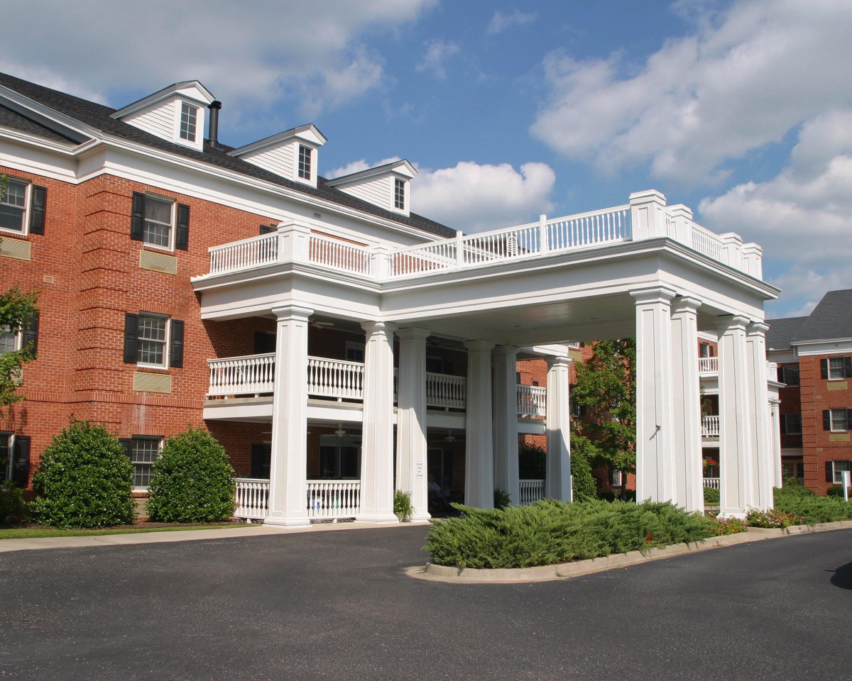 Covenant Place of Sumter
