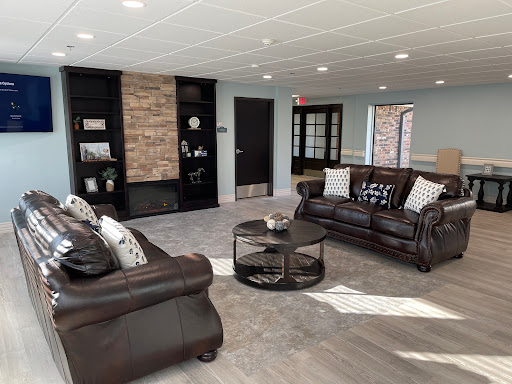 Drumright Nursing Home