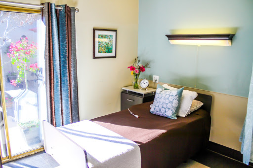 Four Seasons Healthcare & Wellness Center
