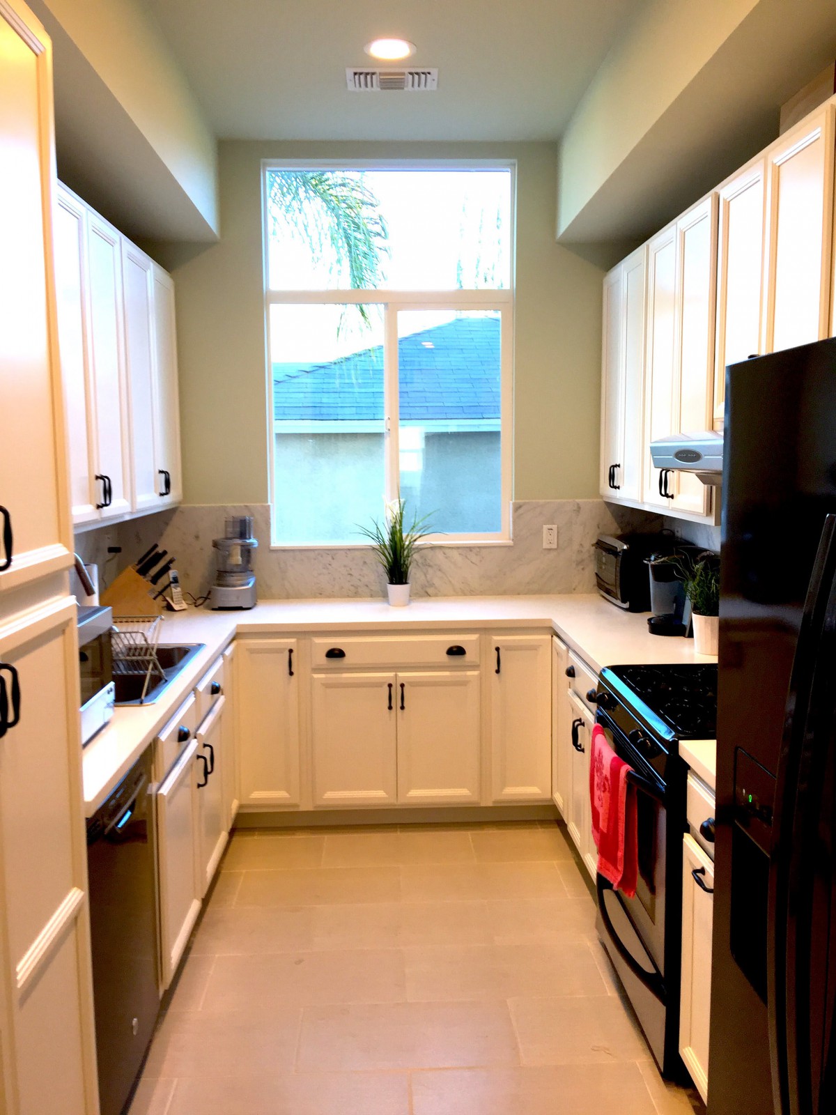 Evening Grace Residential Facility For Elderly