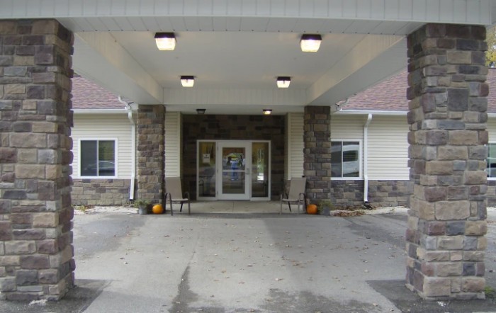Eagle Pointe Skilled Nursing & Rehab