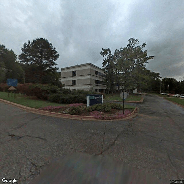 Baptist Health Medical Ctr