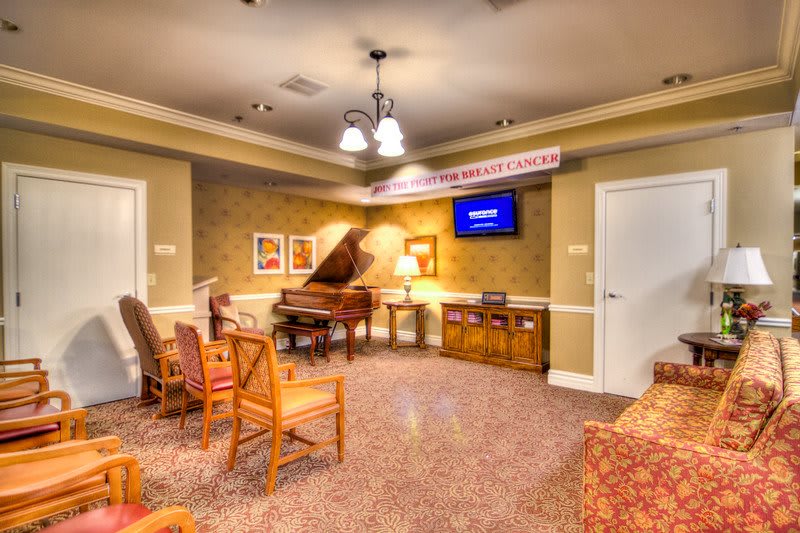 Meadow Lake Retirement Community
