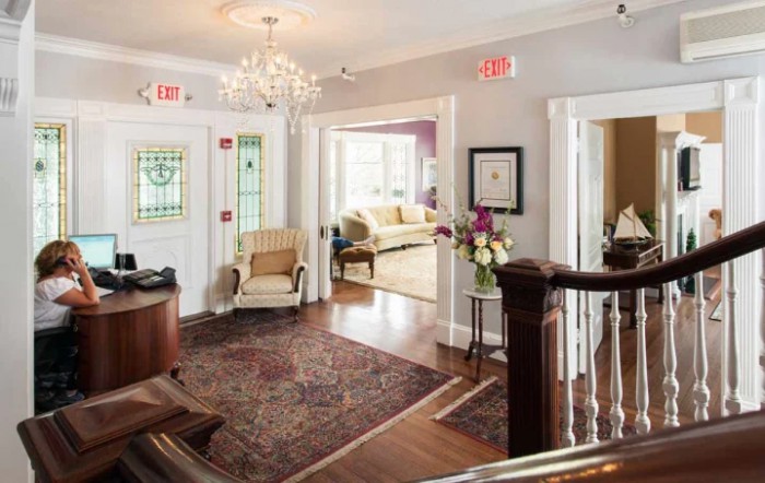 Royal Cape Cod Nursing & Rehabilitation Center