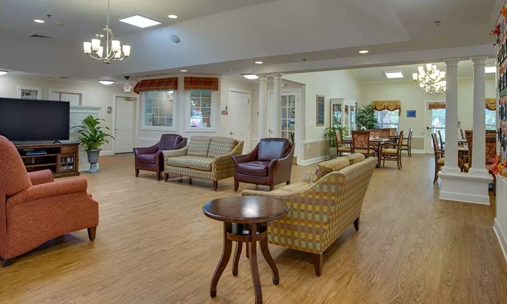 Chestnut Glen Senior Living