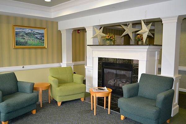 Emerald Village Senior Living