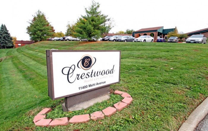 Crestwood Health Care Center