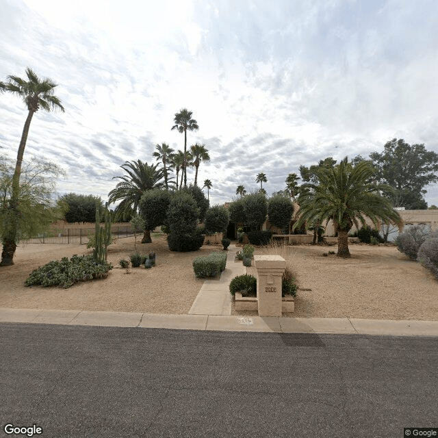 Compass Rose Assisted Living Home