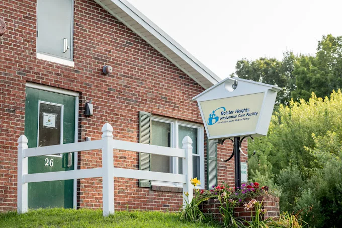 Bolster Heights Health Care