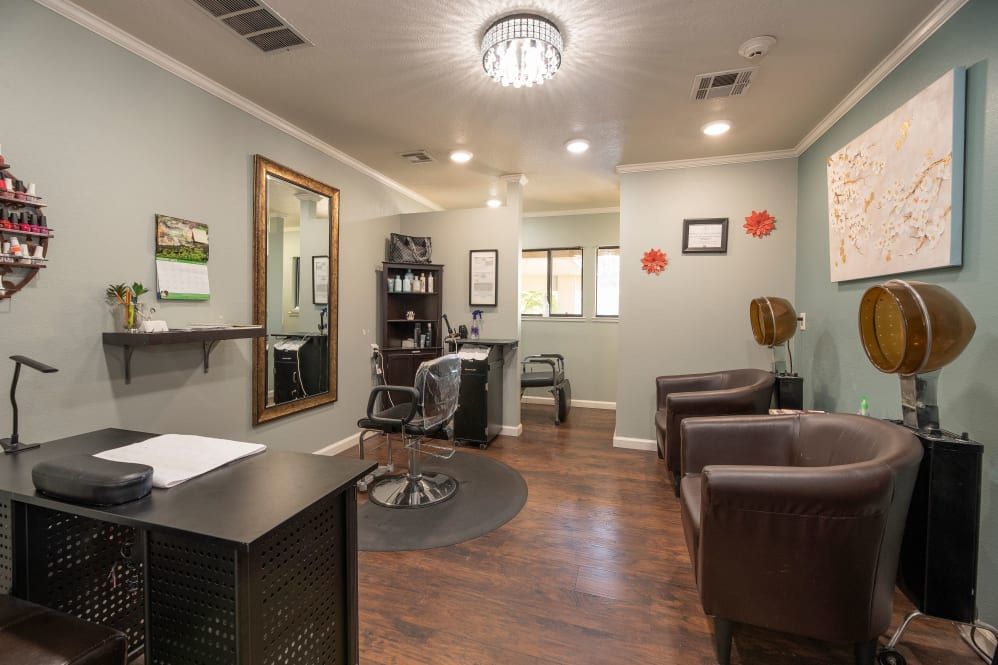 Lodi Commons Senior Living