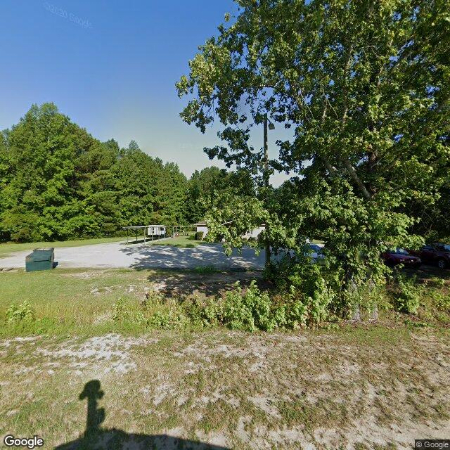 Sumter Active Day Care