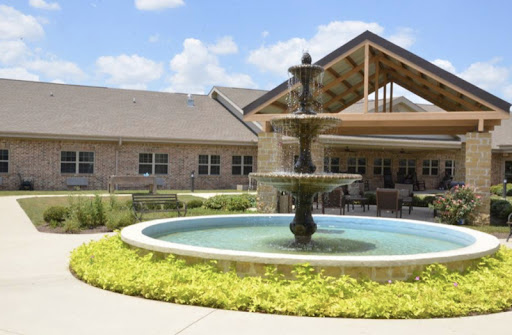 Capstone Healthcare Estates On Orem