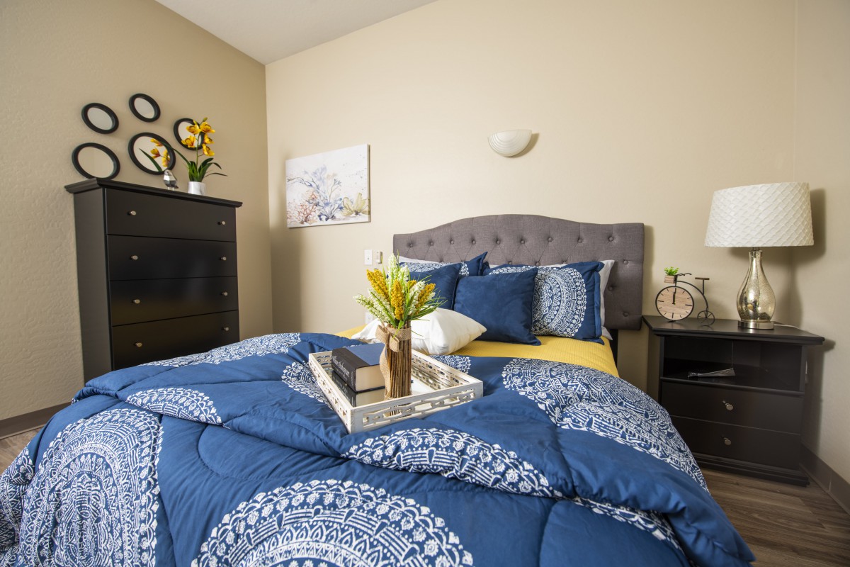 Park Senior Villas - Chandler