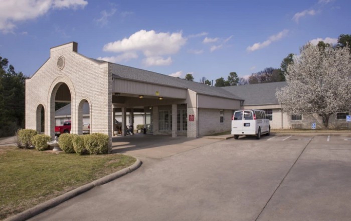 Heather Manor Nursing And Rehabilitation Center