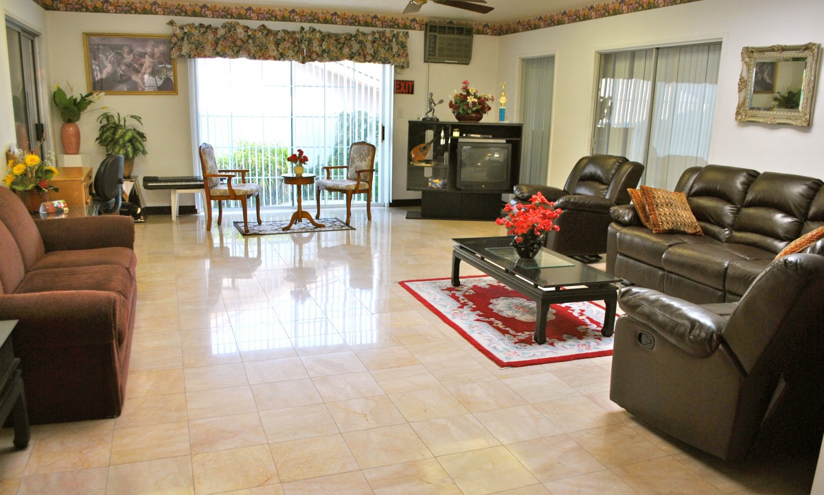 Senior Manor Care