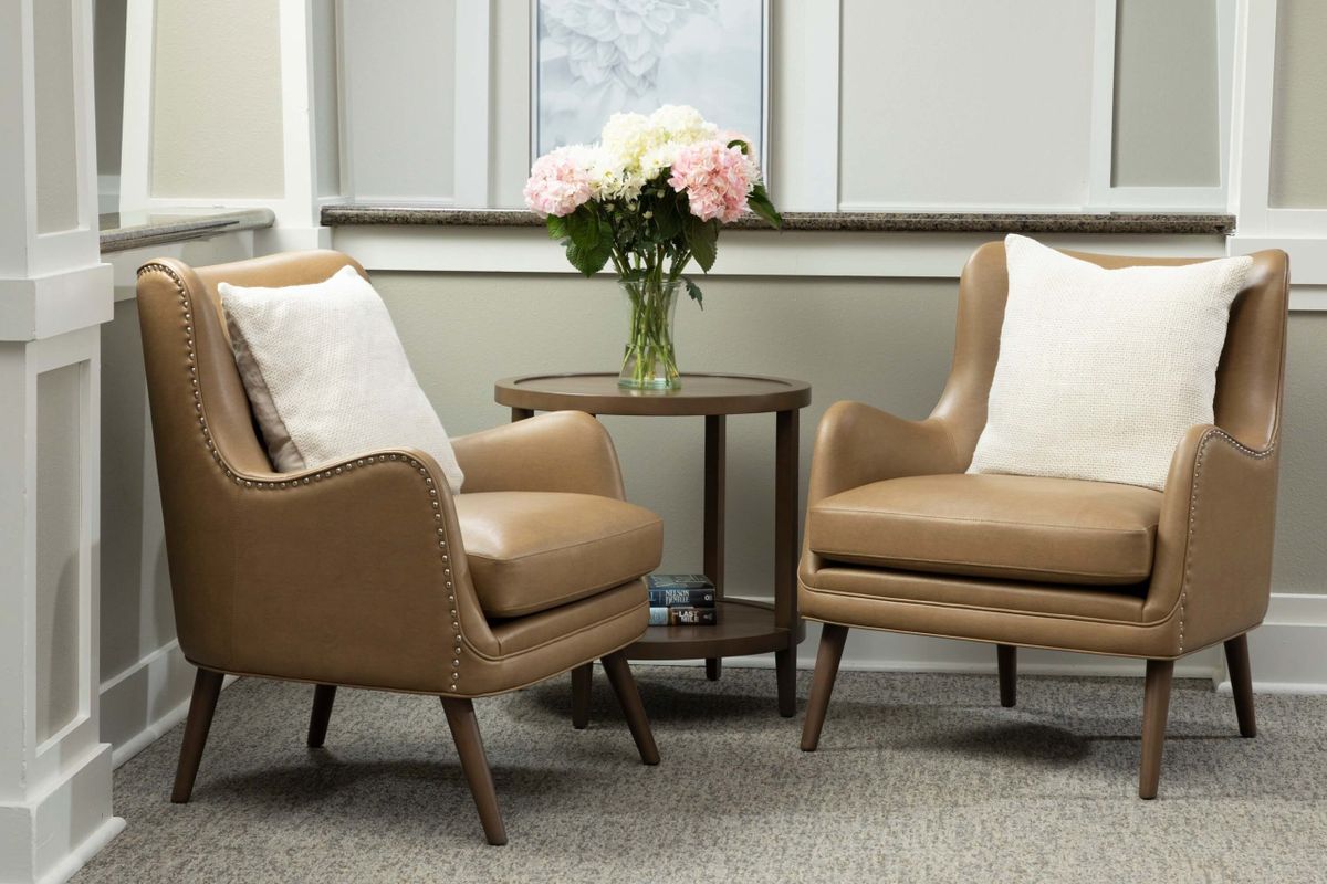 Heritage Oaks Assisted Living and Memory Care