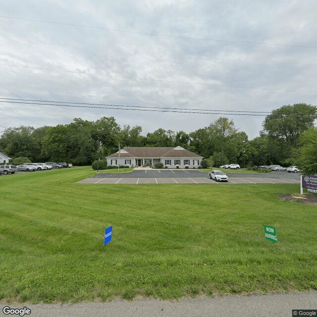Home Instead - Granville,  OH