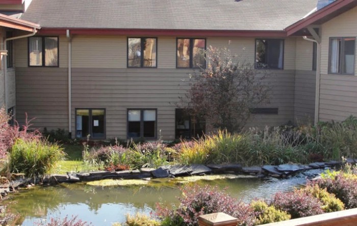 Lake Ridge Care Center Of Buffalo